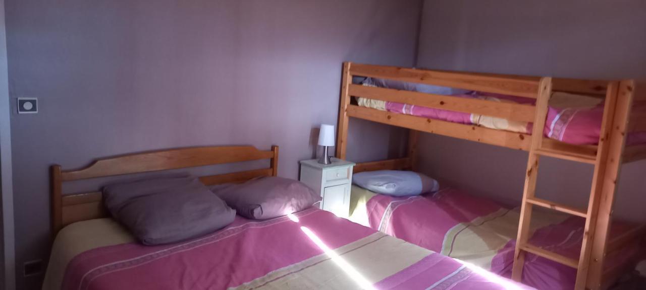 Maisonnette Campagnarde Avec Vue Sur Vercors Villa Montmiral Dış mekan fotoğraf
